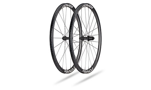 Detailed Picture of ALPINIST CLX II REAR SATIN CARBON/GLOSS WHT 700C