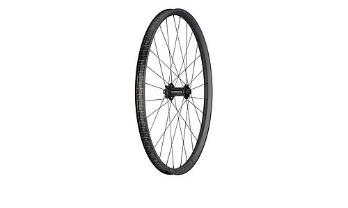 Detailed Picture of TRAVERSE SL 27.5 6B FRONT CARB/BLK