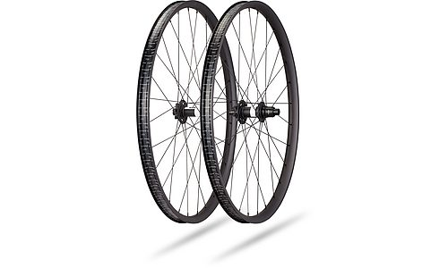 Detailed Picture of TRAVERSE ALLOY 350 29 6B FRONT BLK/CHAR
