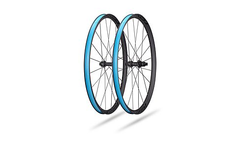 Detailed Picture of CONTROL WORLD CUP 29 REAR 20H SATIN CARBON/SATIN BLK