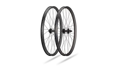 Detailed Picture of TRAVERSE HD 1/1 29 6B REAR XD 32H CARBON/BLK