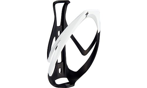 Detailed Picture of RIB CAGE II MATTE BLK/WHT