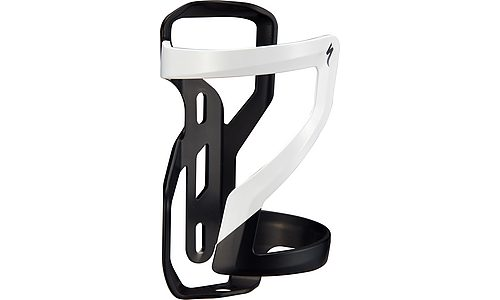 Detailed Picture of ZEE CAGE II SIDE LOADING RIGHT DT MATTE BLK/WHT