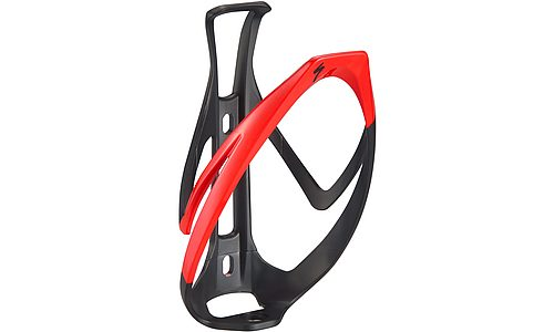 Detailed Picture of RIB CAGE II MATTE BLK/FLORED