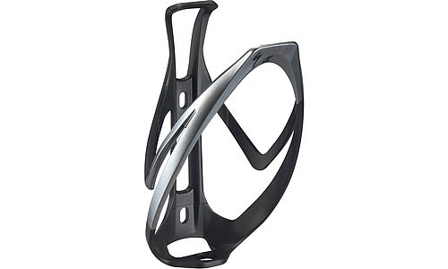 Detailed Picture of RIB CAGE II MATTE BLK/LIQSIL