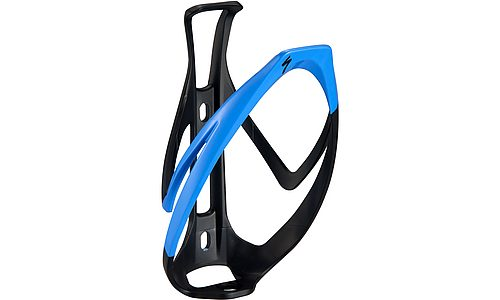 Detailed Picture of RIB CAGE II MATTE BLK/SKYBLU