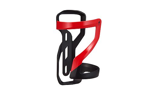 Detailed Picture of ZEE CAGE II SIDE LOADING RIGHT DT MATTE BLK/FLORED