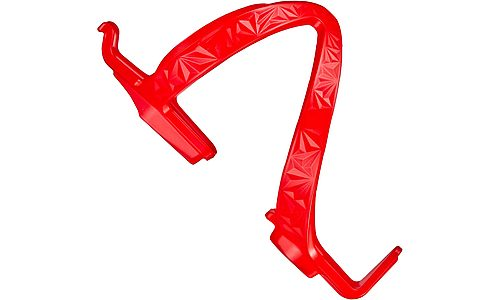 Detailed Picture of FLY CAGE POLY RED