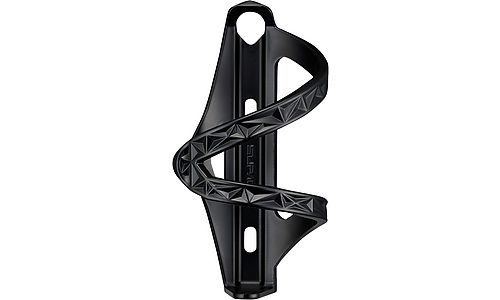 Detailed Picture of SIDE SWIPE CAGE POLY LEFT BLK