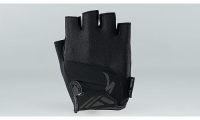 Detailed Picture of BG DUAL GEL GLOVE SF BLK XXL
