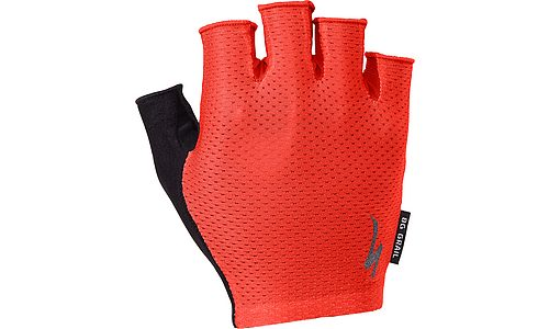 Detailed Picture of BG GRAIL GLOVE SF RED S