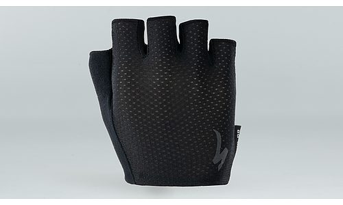 Detailed Picture of BG GRAIL GLOVE SF BLK XXL