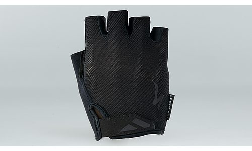 Detailed Picture of BG SPORT GEL GLOVE SF BLK XXL