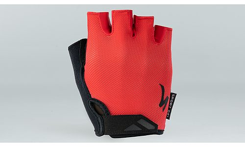 Detailed Picture of BG SPORT GEL GLOVE SF RED M