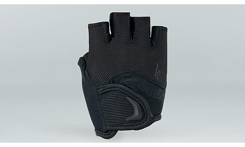 Detailed Picture of BG KIDS GLOVE SF BLK S