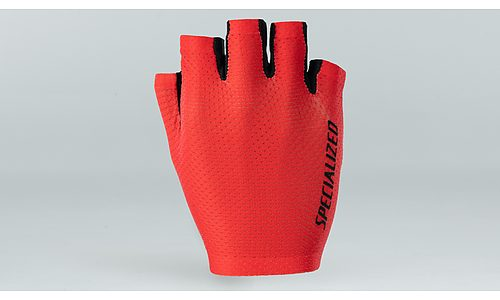 Detailed Picture of SL PRO GLOVE SF RED M