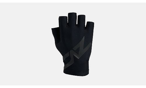Detailed Picture of SUPA G SHORT GLOVE TWISTED BLK L