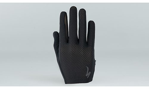 Detailed Picture of BG GRAIL GLOVE LF BLK XXL