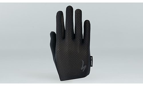 Detailed Picture of BG GRAIL GLOVE LF WMN BLK XL