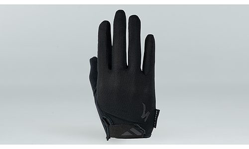 Detailed Picture of BG SPORT GEL GLOVE LF BLK XXL