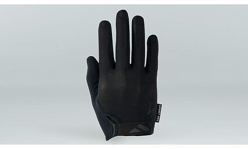 Detailed Picture of BG SPORT GEL GLOVE LF WMN BLK L