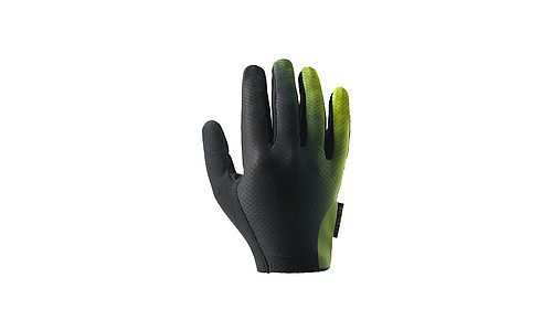 Detailed Picture of HYPRVIZ BG GRAIL GLOVE LF WMN M