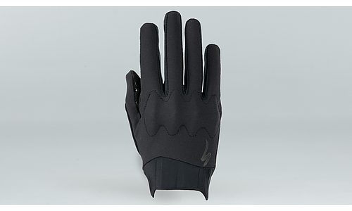 Detailed Picture of TRAIL D3O GLOVE LF MEN BLK S