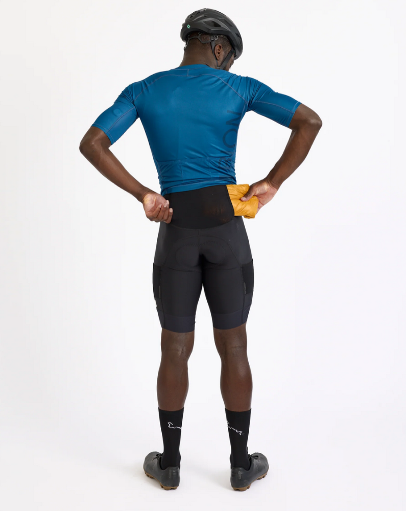 Albion Men’s All Road Lightweight Short Sleeve Jersey
