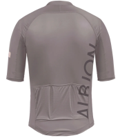 Albion Cycling Men’s All Road Lightweight Short Sleeve Jersey