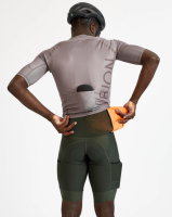 Albion Cycling Men’s All Road Lightweight Short Sleeve Jersey