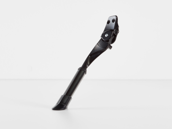 BONTRAGER Seitenständer Integriert Kurz Alu Hinterbau Black