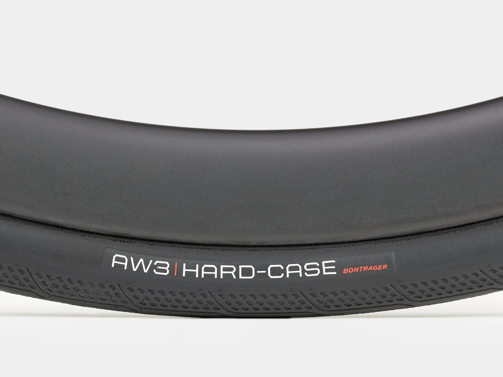 BONTRAGER Tire AW3 Hard-Case 700x32c