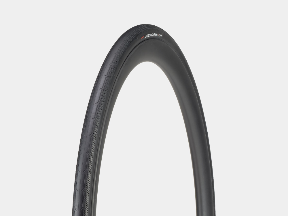 BONTRAGER Tire AW3 Hard-Case Lite 700x25c