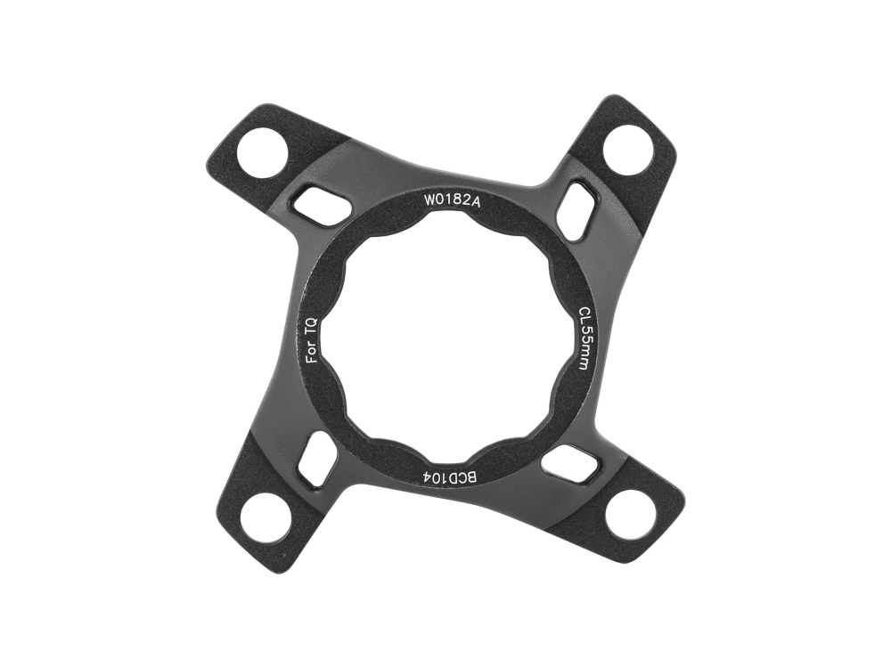 FSA Chainring Trek Fuel EXe TQ Direct Mount 104-BCD Spider