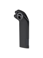 Trek Sattelstütze Madone SL 6 160 mm x 5 mm Gloss Black