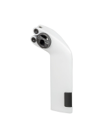 Trek Sattelstütze Madone SLR 160 mm x 25 mm Gloss White