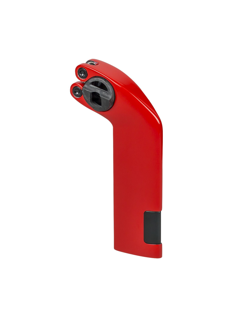 Trek Sattelstütze Madone SLR 160 mm x 25 mm Viper Red