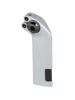 Trek Sattelstütze Madone SLR 160 mm x 5 mm Quicksilver