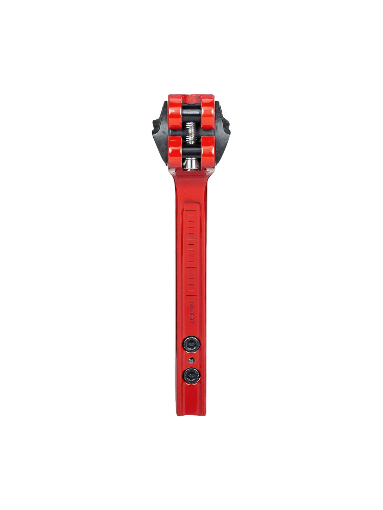 Trek Sattelstütze Madone SLR 160 mm x 5 mm Viper Red