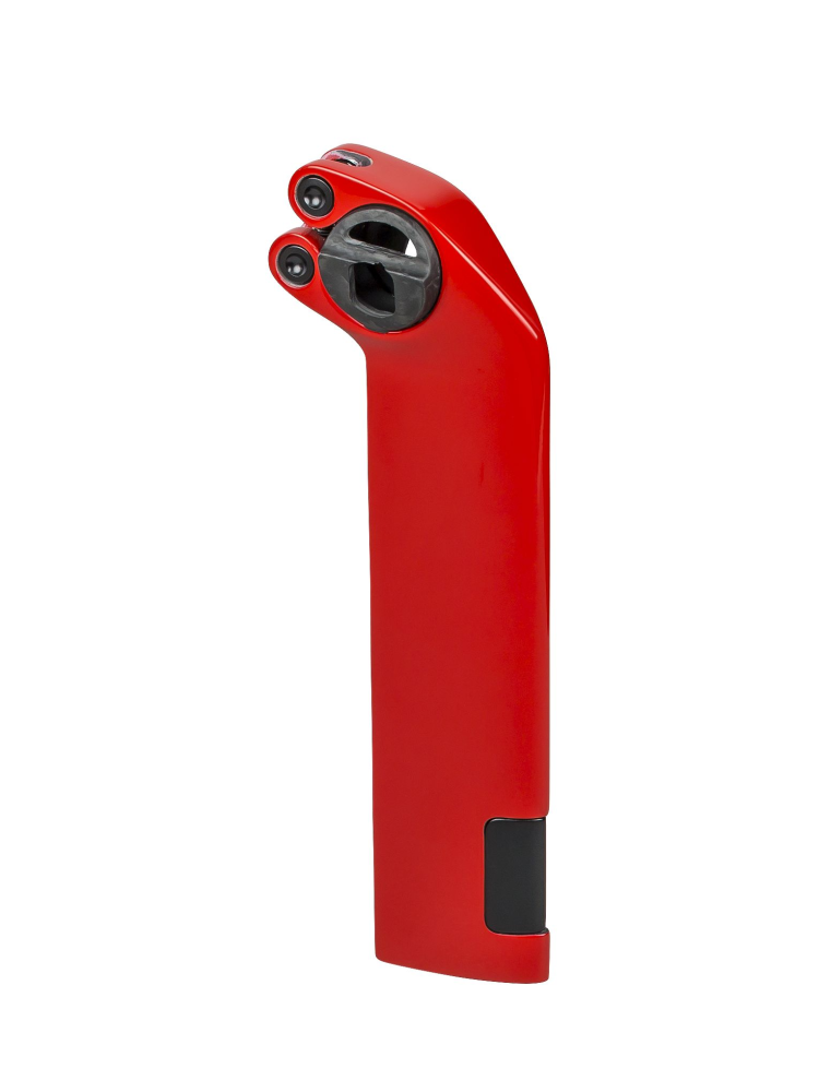 Trek Sattelstütze Madone SLR 205 mm x 25 mm Viper Red