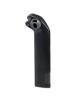 Trek Sattelstütze Madone SLR 205 mm x 5 mm Gloss Black