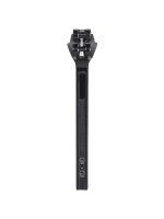 Trek Sattelstütze Madone SLR 205 mm x 5 mm Gloss Black