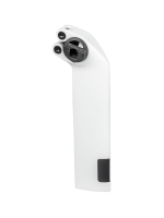 Trek Sattelstütze Madone SLR 205 mm x 5 mm Gloss White