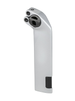 Trek Sattelstütze Madone SLR 205 mm x 5 mm Quicksilver