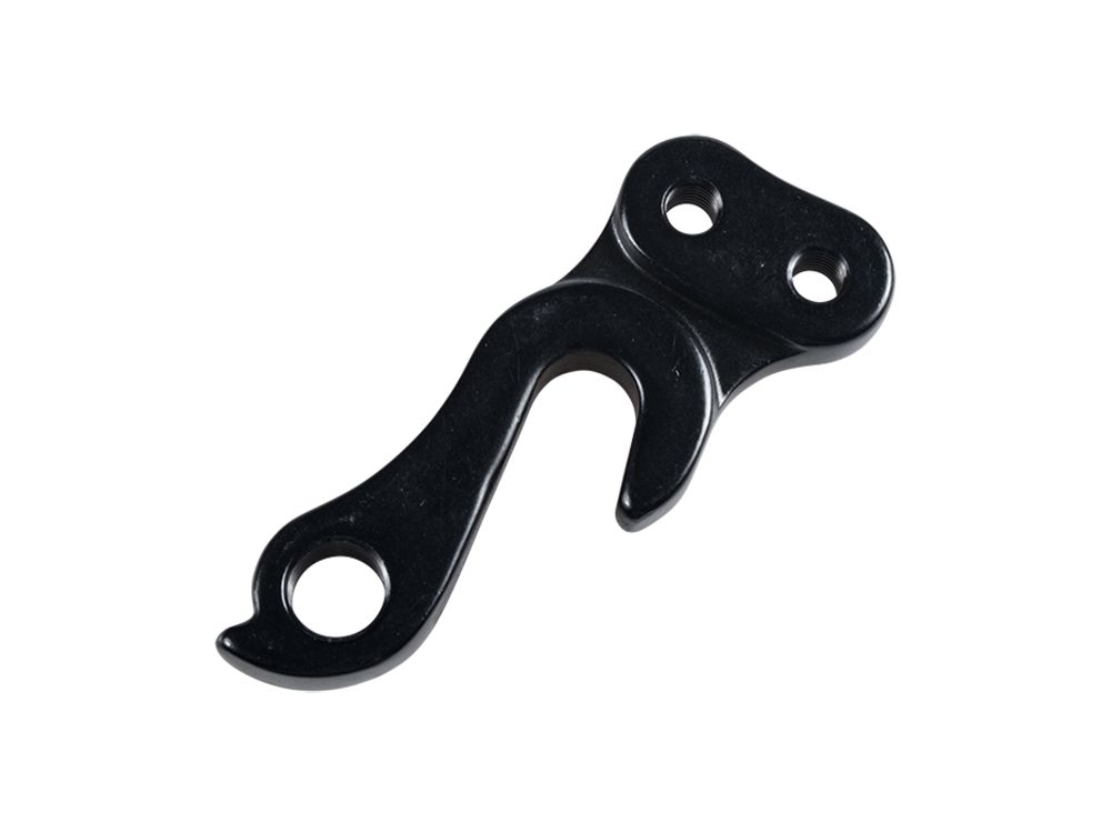 Trek Schaltauge Fisher Sawyer 11 verschiebbares Ausfallende rechts Schwarz