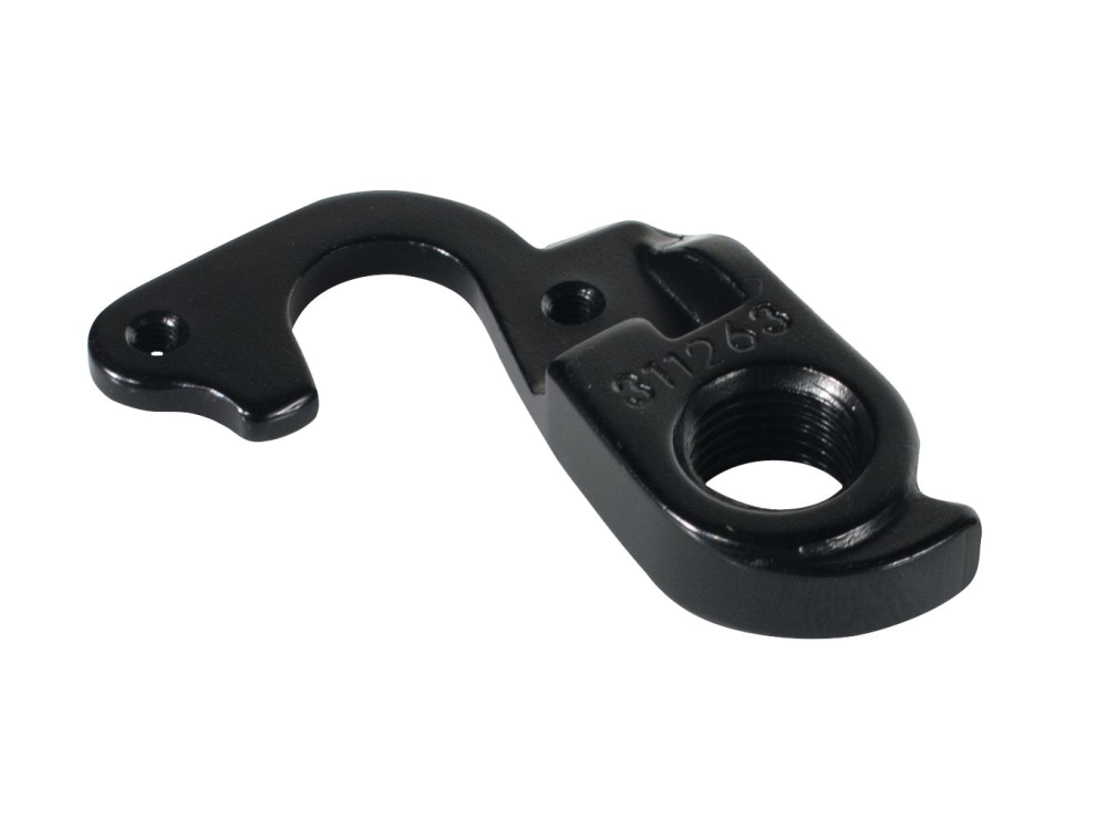 Trek Schaltauge 2012 M3-Bohrung Rennrad hinten