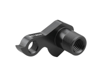 Trek Schaltauge Axle ABP Convert Drive Black