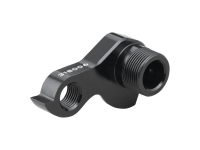 Trek Schaltauge Hardtail Convert 135x5 Black