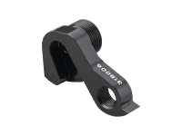 Trek Schaltauge Hardtail Convert 135x5 Black