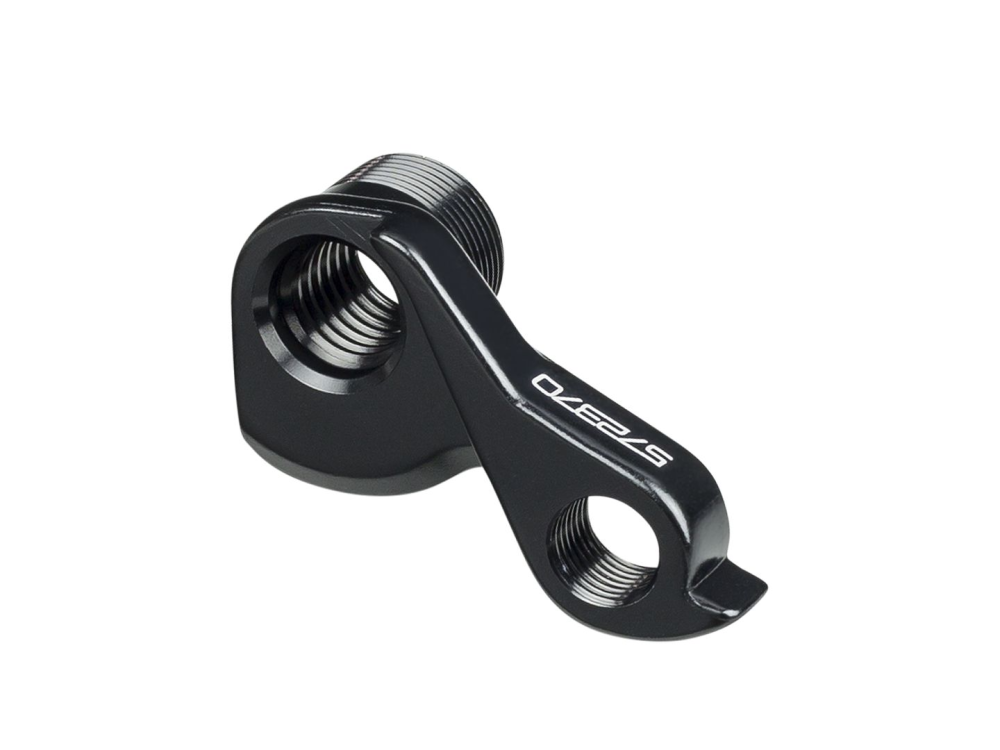 Trek Schaltauge Hardtail Convert 142x12 Black